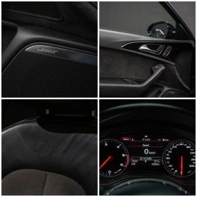 Audi A6 3.0 TDI / RS6 OPTIC / MAXTON / PANORAMA / FULL LED | Auto.bg — изображение 14 Audi A6 3.0 TDI / RS6 OPTIC / MAXTON / PANORAMA / FULL LED | Auto.bg — изображение 14