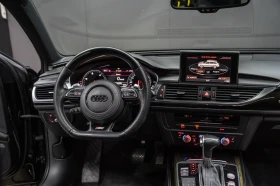 Audi A6 3.0 TDI / RS6 OPTIC / MAXTON / PANORAMA / FULL LED | Auto.bg — изображение 11 Audi A6 3.0 TDI / RS6 OPTIC / MAXTON / PANORAMA / FULL LED | Auto.bg — изображение 11