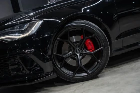 Audi A6 3.0 TDI / RS6 OPTIC / MAXTON / PANORAMA / FULL LED | Auto.bg — изображение 9 Audi A6 3.0 TDI / RS6 OPTIC / MAXTON / PANORAMA / FULL LED | Auto.bg — изображение 9