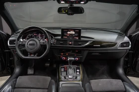 Audi A6 3.0 TDI / RS6 OPTIC / MAXTON / PANORAMA / FULL LED | Auto.bg — изображение 10 Audi A6 3.0 TDI / RS6 OPTIC / MAXTON / PANORAMA / FULL LED | Auto.bg — изображение 10