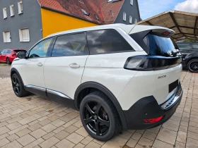Peugeot 5008 Allure Pack | Auto.bg — изображение 4 Peugeot 5008 Allure Pack | Auto.bg — изображение 4