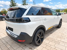Peugeot 5008 Allure Pack | Auto.bg — изображение 6 Peugeot 5008 Allure Pack | Auto.bg — изображение 6