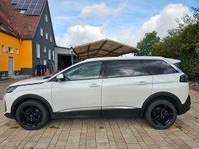 Peugeot 5008 Allure Pack | Auto.bg — изображение 3 Peugeot 5008 Allure Pack | Auto.bg — изображение 3
