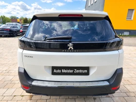 Peugeot 5008 Allure Pack | Auto.bg — изображение 5 Peugeot 5008 Allure Pack | Auto.bg — изображение 5