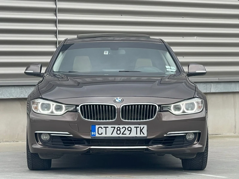 BMW 328 I XDRIVE Бартер/Лизинг - 9300 € / 18189.22 лв. - 91926435 1 | Car24.bg BMW 328 I XDRIVE Бартер/Лизинг - 9300 € / 18189.22 лв. - 91926435 1