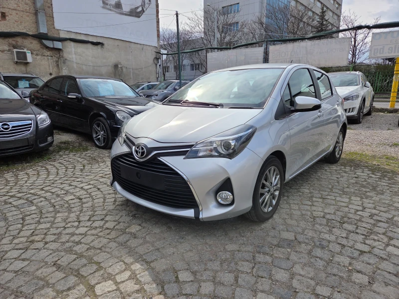 Toyota Yaris - 6800 € / 13299.64 лв. - 87693772 1 | Car24.bg Toyota Yaris - 6800 € / 13299.64 лв. - 87693772 1