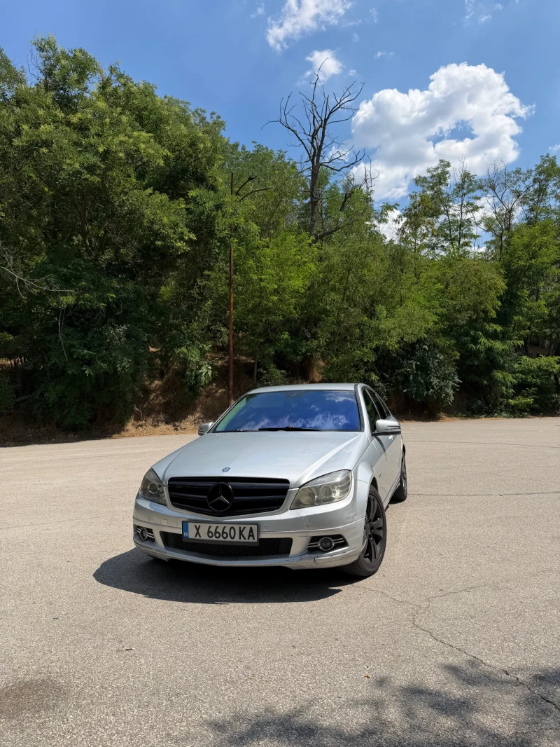Mercedes-Benz C 220 - 4800 € / 9387.98 лв. - 16984808 1 | Car24.bg Mercedes-Benz C 220 - 4800 € / 9387.98 лв. - 16984808 1