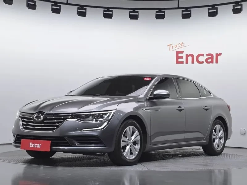 Renault Samsung SM6 2.0 LPG - САМО 30% АВАНС | Auto.bg — изображение 1 Renault Samsung SM6 2.0 LPG - САМО 30% АВАНС | Auto.bg — изображение 1