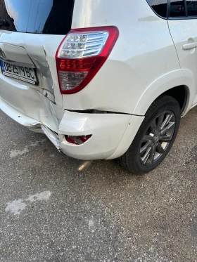 Toyota Rav4 2.2 d-cat | Mobile.bg — малка снимка 2