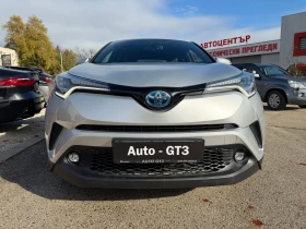 Toyota C-HR 1.8h 122к.с Кожа Luxury FULL Гаранция - 29999 лв. / 15338.25 € - 15866598 2 | Car24.bg Toyota C-HR 1.8h 122к.с Кожа Luxury FULL Гаранция - 29999 лв. / 15338.25 € - 15866598 2