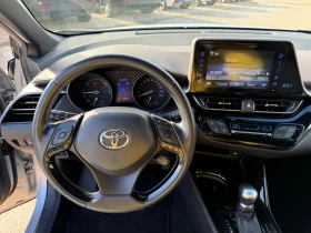 Toyota C-HR 1.8h 122к.с Кожа Luxury FULL Гаранция - 29999 лв. / 15338.25 € - 15866598 9 | Car24.bg Toyota C-HR 1.8h 122к.с Кожа Luxury FULL Гаранция - 29999 лв. / 15338.25 € - 15866598 9