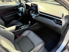 Toyota C-HR 1.8h 122к.с Кожа Luxury FULL Гаранция - 29999 лв. / 15338.25 € - 15866598 15 | Car24.bg Toyota C-HR 1.8h 122к.с Кожа Luxury FULL Гаранция - 29999 лв. / 15338.25 € - 15866598 15