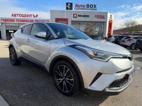 Toyota C-HR 1.8h 122к.с Кожа Luxury FULL Гаранция - 29999 лв. / 15338.25 € - 15866598 3 | Car24.bg Toyota C-HR 1.8h 122к.с Кожа Luxury FULL Гаранция - 29999 лв. / 15338.25 € - 15866598 3