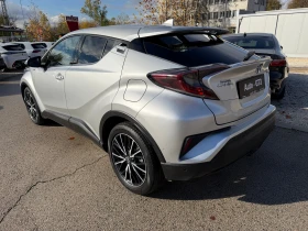 Toyota C-HR 1.8h 122к.с Кожа Luxury FULL Гаранция - 29999 лв. / 15338.25 € - 15866598 6 | Car24.bg Toyota C-HR 1.8h 122к.с Кожа Luxury FULL Гаранция - 29999 лв. / 15338.25 € - 15866598 6