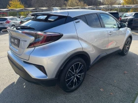 Toyota C-HR 1.8h 122к.с Кожа Luxury FULL Гаранция - 29999 лв. / 15338.25 € - 15866598 4 | Car24.bg Toyota C-HR 1.8h 122к.с Кожа Luxury FULL Гаранция - 29999 лв. / 15338.25 € - 15866598 4