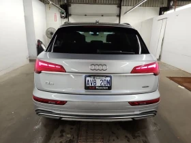 Audi Q5 * KOMFORT * CARFAX * ЦЕНА ДО БЪЛГАРИЯ - 37350 лв. / 19096.75 € - 44202835 5 | Car24.bg Audi Q5 * KOMFORT * CARFAX * ЦЕНА ДО БЪЛГАРИЯ - 37350 лв. / 19096.75 € - 44202835 5