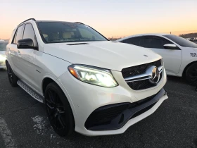 Mercedes-Benz GLE 63 S AMG - 28968 € / 56656.48 лв. - 14832468 3 | Car24.bg Mercedes-Benz GLE 63 S AMG - 28968 € / 56656.48 лв. - 14832468 3