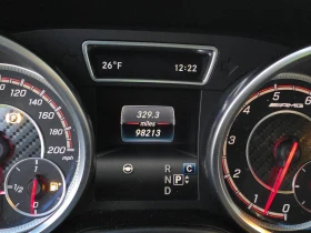 Mercedes-Benz GLE 63 S AMG - 28968 € / 56656.48 лв. - 14832468 12 | Car24.bg Mercedes-Benz GLE 63 S AMG - 28968 € / 56656.48 лв. - 14832468 12