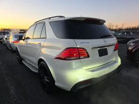 Mercedes-Benz GLE 63 S AMG - 28968 € / 56656.48 лв. - 14832468 6 | Car24.bg Mercedes-Benz GLE 63 S AMG - 28968 € / 56656.48 лв. - 14832468 6
