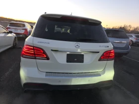 Mercedes-Benz GLE 63 S AMG - 28968 € / 56656.48 лв. - 14832468 5 | Car24.bg Mercedes-Benz GLE 63 S AMG - 28968 € / 56656.48 лв. - 14832468 5
