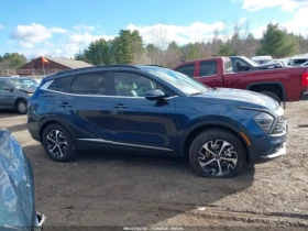 Kia Sportage HYBRID EX - 19750 € / 38627.64 лв. - 61409100 4 | Car24.bg Kia Sportage HYBRID EX - 19750 € / 38627.64 лв. - 61409100 4