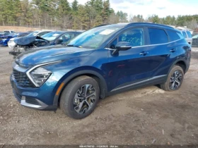 Kia Sportage HYBRID EX - 19750 € / 38627.64 лв. - 61409100 5 | Car24.bg Kia Sportage HYBRID EX - 19750 € / 38627.64 лв. - 61409100 5