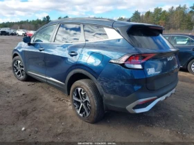 Kia Sportage HYBRID EX - 19750 € / 38627.64 лв. - 61409100 6 | Car24.bg Kia Sportage HYBRID EX - 19750 € / 38627.64 лв. - 61409100 6