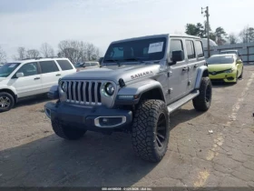 Jeep Wrangler UNLIMITED SAHARA 4X4 - Car24.bg Jeep Wrangler UNLIMITED SAHARA 4X4