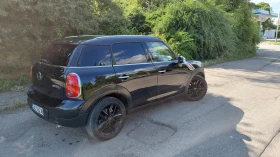 Mini Countryman ALL 4 4X4 2, 0 diesel | Auto.bg — изображение 2 Mini Countryman ALL 4 4X4 2, 0 diesel | Auto.bg — изображение 2