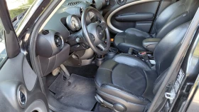 Mini Countryman ALL 4 4X4 2, 0 diesel | Auto.bg — изображение 12 Mini Countryman ALL 4 4X4 2, 0 diesel | Auto.bg — изображение 12