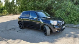 Mini Countryman ALL 4 4X4 2, 0 diesel