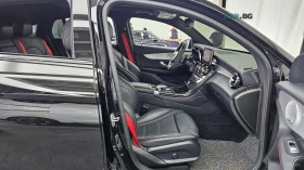 Mercedes-Benz GLC 43 AMG COUPE - 21900 € / 42832.68 лв. - 45623027 16 | Car24.bg Mercedes-Benz GLC 43 AMG COUPE - 21900 € / 42832.68 лв. - 45623027 16