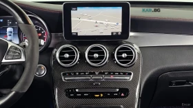 Mercedes-Benz GLC 43 AMG COUPE - 21900 € / 42832.68 лв. - 45623027 12 | Car24.bg Mercedes-Benz GLC 43 AMG COUPE - 21900 € / 42832.68 лв. - 45623027 12