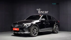 Mercedes-Benz GLC 43 AMG COUPE - Car24.bg Mercedes-Benz GLC 43 AMG COUPE