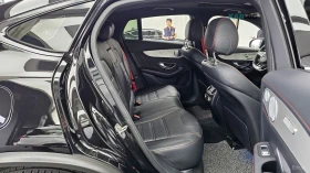 Mercedes-Benz GLC 43 AMG COUPE - 21900 € / 42832.68 лв. - 45623027 17 | Car24.bg Mercedes-Benz GLC 43 AMG COUPE - 21900 € / 42832.68 лв. - 45623027 17