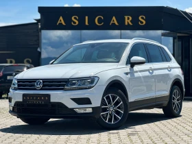 VW Tiguan / 2.0TDI / 150 HP / TOP /