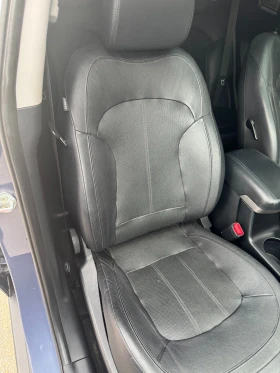 Hyundai IX35 2.0 CRDI LUX | Auto.bg — изображение 10 Hyundai IX35 2.0 CRDI LUX | Auto.bg — изображение 10