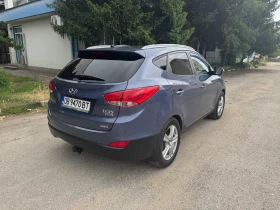 Hyundai IX35 2.0 CRDI LUX | Auto.bg — изображение 6 Hyundai IX35 2.0 CRDI LUX | Auto.bg — изображение 6
