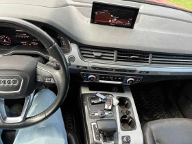 Audi Q7 * Technik * CARFAX * ЦЕНА ДО БГ | Auto.bg — изображение 8 Audi Q7 * Technik * CARFAX * ЦЕНА ДО БГ | Auto.bg — изображение 8