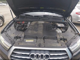 Audi Q7 3.0T PREMIUM PLUS / DISTRONIC / ОБДУХ / ПОДГРЕВИ | Auto.bg — изображение 11 Audi Q7 3.0T PREMIUM PLUS / DISTRONIC / ОБДУХ / ПОДГРЕВИ | Auto.bg — изображение 11