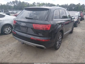 Audi Q7 3.0T PREMIUM PLUS / DISTRONIC / ОБДУХ / ПОДГРЕВИ | Auto.bg — изображение 6 Audi Q7 3.0T PREMIUM PLUS / DISTRONIC / ОБДУХ / ПОДГРЕВИ | Auto.bg — изображение 6