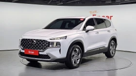 Hyundai Santa fe 2.5T Exclusive BLIND SPOT КРАЙНА ЦЕНА* encareu.com - Car24.bg Hyundai Santa fe 2.5T Exclusive BLIND SPOT КРАЙНА ЦЕНА* encareu.com