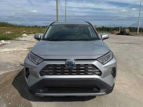 Toyota Rav4 * Hybrid Limited * CARFAX * | Auto.bg — изображение 6 Toyota Rav4 * Hybrid Limited * CARFAX * | Auto.bg — изображение 6