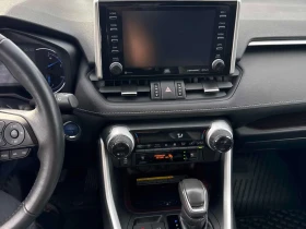 Toyota Rav4 * Hybrid Limited * CARFAX * | Auto.bg — изображение 9 Toyota Rav4 * Hybrid Limited * CARFAX * | Auto.bg — изображение 9