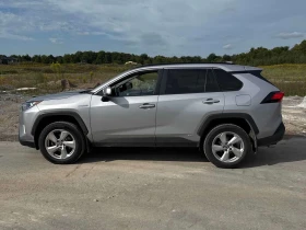 Toyota Rav4 * Hybrid Limited * CARFAX * | Auto.bg — изображение 2 Toyota Rav4 * Hybrid Limited * CARFAX * | Auto.bg — изображение 2