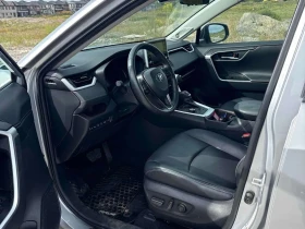 Toyota Rav4 * Hybrid Limited * CARFAX * | Auto.bg — изображение 5 Toyota Rav4 * Hybrid Limited * CARFAX * | Auto.bg — изображение 5