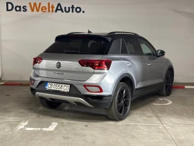 VW T-Roc - 30500 € - 93782467 3 | Car24.bg VW T-Roc - 30500 € - 93782467 3