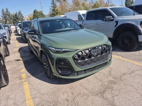 Audi SQ5 3.0 Tfsi Quattro Progressiv * АВТОКРЕДИТ* | Auto.bg — изображение 5 Audi SQ5 3.0 Tfsi Quattro Progressiv * АВТОКРЕДИТ* | Auto.bg — изображение 5