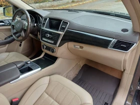 Mercedes-Benz GL 350 BlueTec 4Matic 7 местен | Auto.bg — изображение 13 Mercedes-Benz GL 350 BlueTec 4Matic 7 местен | Auto.bg — изображение 13