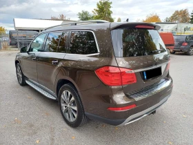Mercedes-Benz GL 350 BlueTec 4Matic 7 местен | Auto.bg — изображение 5 Mercedes-Benz GL 350 BlueTec 4Matic 7 местен | Auto.bg — изображение 5